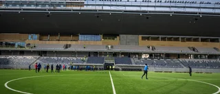 Publikfest väntas på måndag