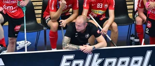 Berggren redo efter skadan