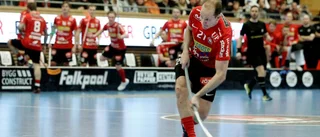 Berggren rundade av med finalbiljett