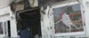 Brand i pizzeria troligen anlagd