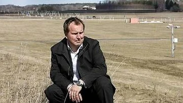 Marken blir dyrare än de tänkt. - Men det klarar vi, säger Mattias Sjölund.