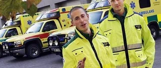 De vet precis hur våldet tar