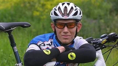Fredrik Ericsson - blir proffs.