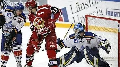 Almtuna gjorde en stabil insats och vann hemma mot Arboga.