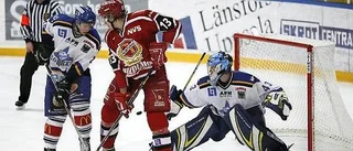 Almtuna vann utan att glänsa