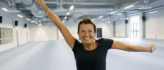 Friskis och Svettis öppnar ny anläggning