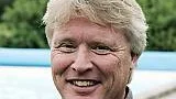 Björn Lindman.