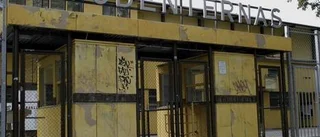 Nu får arkitekterna tävla om Studan