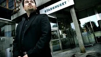 Joakim Larsson.