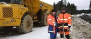 I höst blir efterlängtade Österleden klar