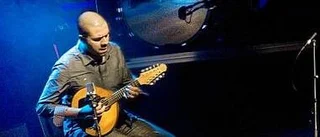Hyllningsrik folkmusikgala