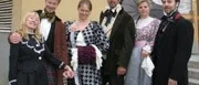Annan bohem i Sigtunaopera