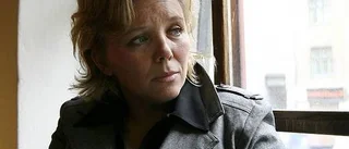 Kia Berglund debuterar som dramatiker