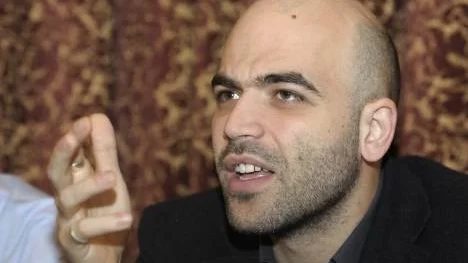 Roberto Saviano