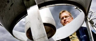 Riktigt nära regnrekord i juni