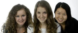 Bloggar från hivdrabbat barnhem