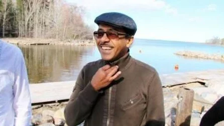 Yared Tekeste arrangerade Uppsala reggaefestivalen i elva år. Nu  hjälper han Furuvik med artistbokningar.