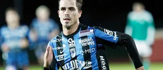 Björkebaums belöning  - träningsvecka med Dif