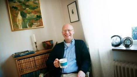 Olle Matsson