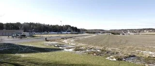 Många hinder för golfbaneplaner