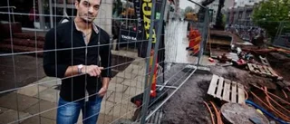 En fallgrop för flera butiker