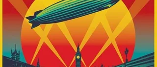 Led Zeppelin: Celebration day