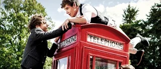 One Direction: Take me home