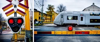 Trafikverket: det finns inga pengar