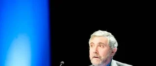 Krugman och ekonomernas feltänk