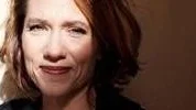 Felicia Feldt, författare till boken.