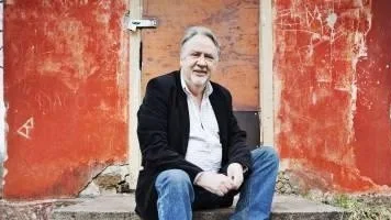 Lars B Andersson, förvaltningschef för Kultur i länet går i pension.