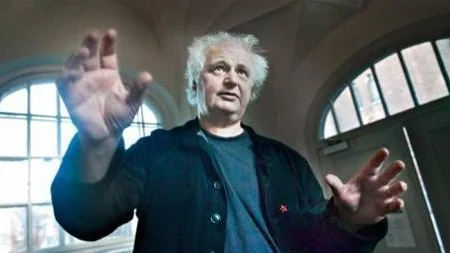 Göran Greider.
