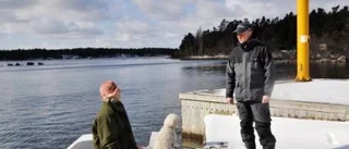 Båtträngsel ska minskas