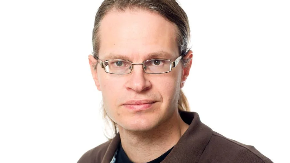 Peter Alexis.