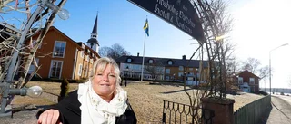 "Digitaliserade bilder ligger i tiden"