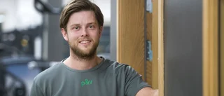 Avvaktande i Gripens spelartrupp