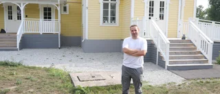 Drömlägenheterna i Tofta saknade bygglov • Fritidsboenden såldes som bostadsrätter • ”Vi blev vilseledda”