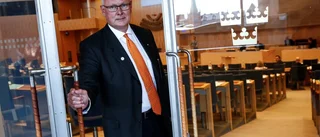 Principerna testas i prövningens stund