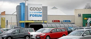 Coop Forum säger upp personal