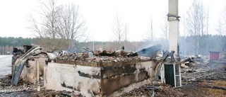 Söker kommunbidrag för ett nytt klubbhus