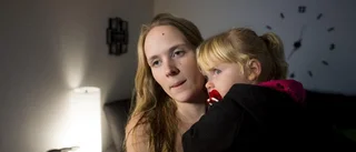 Ville träffa en läkare – fick nobben