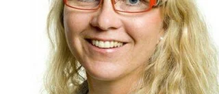 "En förmån att få vara med"