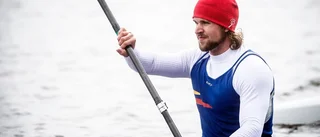Johansson vann efterlängtat guld