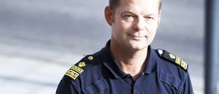Inbrott och stölder - svårlösta brott