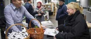 SN mötte läsarna