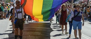 Pride – så mycket mer än parad