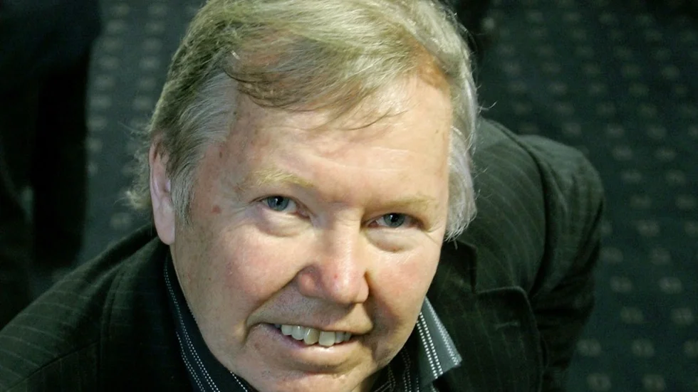 Bert Karlsson