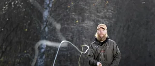 "Vi var fjärran bebyggelse, telefoner och el"