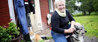"En levande landsbygd lönar sig"
