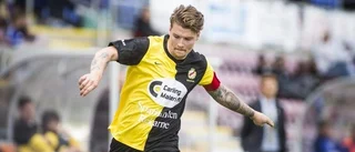 Triangelns klipp – Larsson klar för Mestaklubben